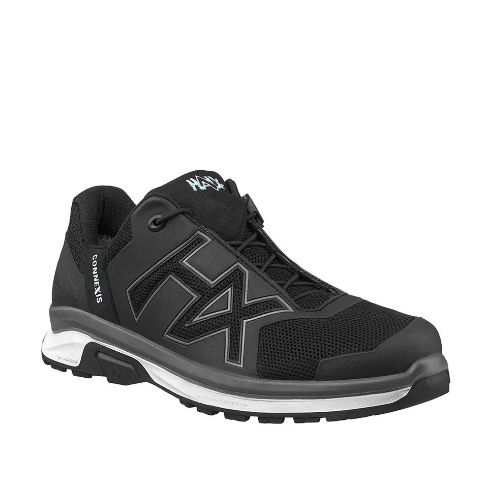 haix-connexis-go-gtx-ws-freizeitschuh-damen-schwarz-gtx image 1