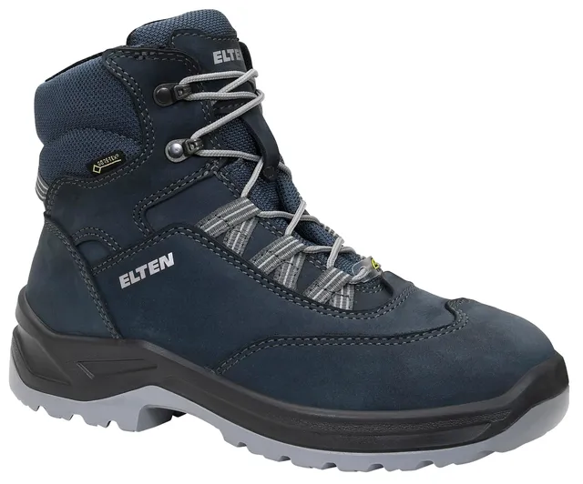 elten-trekking-lady-lotte-gtx-blue-mid-sicherheitsschuh-38-eu-wasserdicht image 1