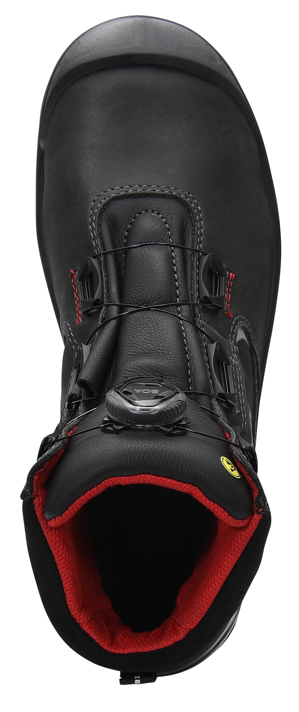 elten-trekking-lady-lena-boa-mid-s3s-stiefel-gr-40 image 6