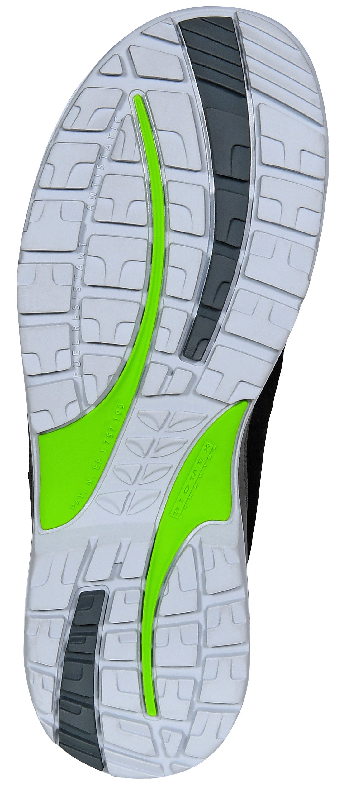 elten-ergo-active-impulse-green-easy-esd-s1ps-sandale-metallfrei image 7