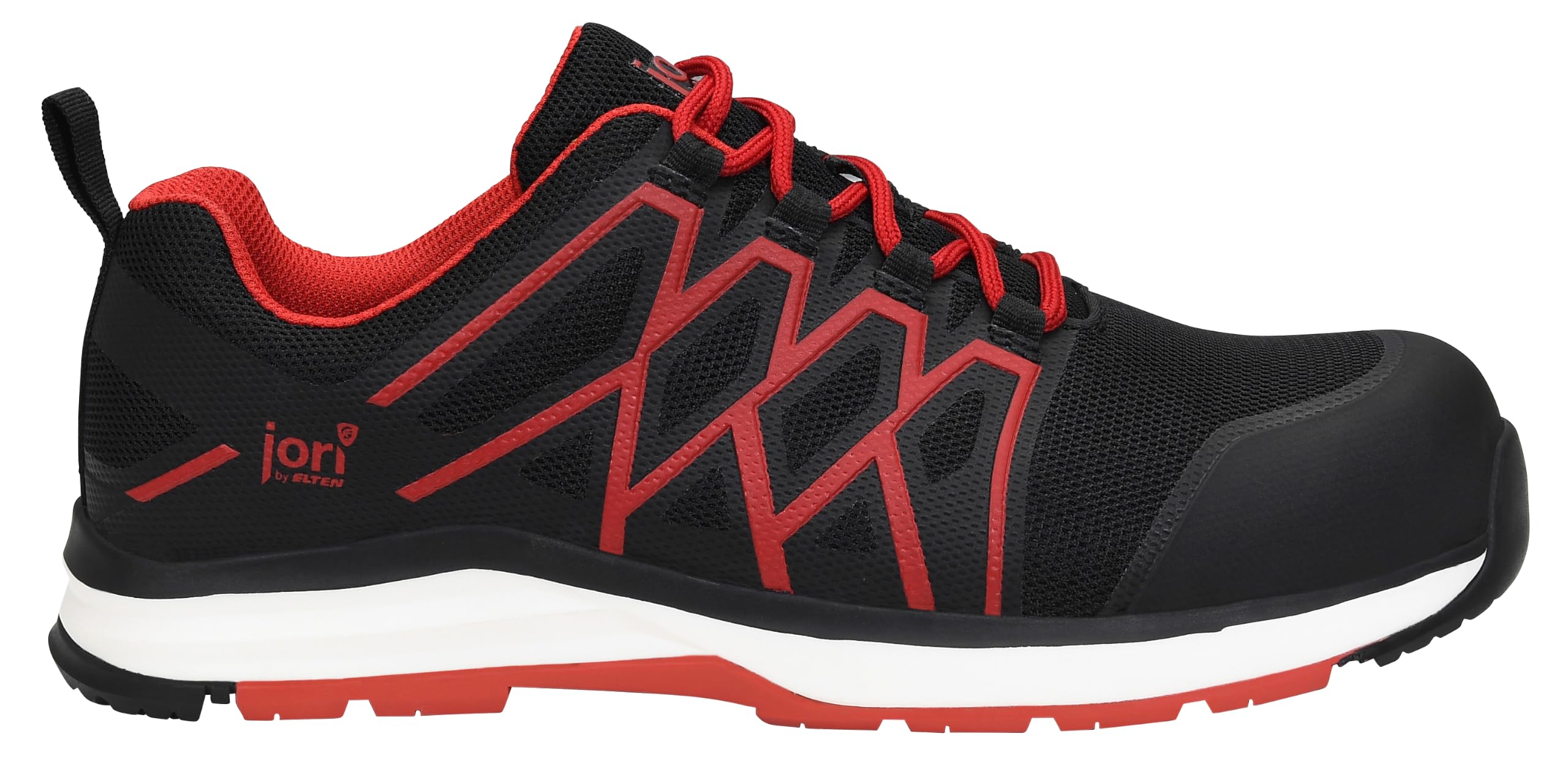 elten-trainers-jo-swift-sicherheitsschuh-schwarz-rot-36-s1p image 2