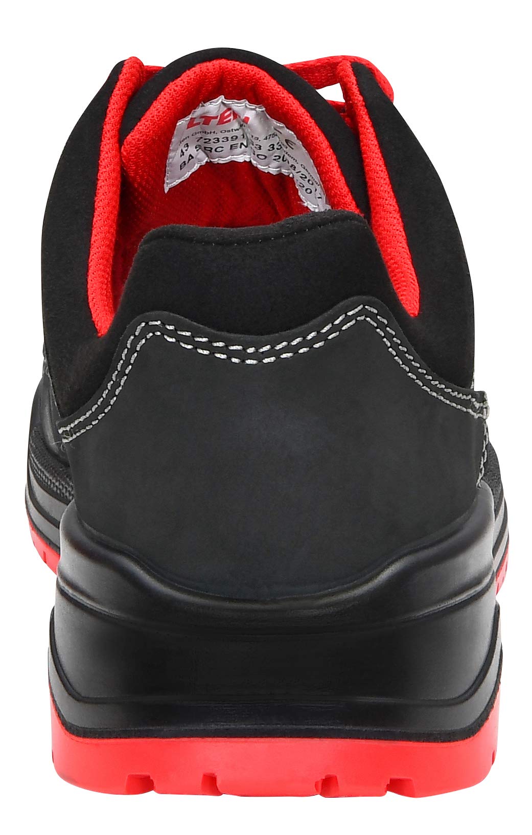 elten-trainers-maverick-black-red-low-sicherheitsschuh-48-s3s image 5