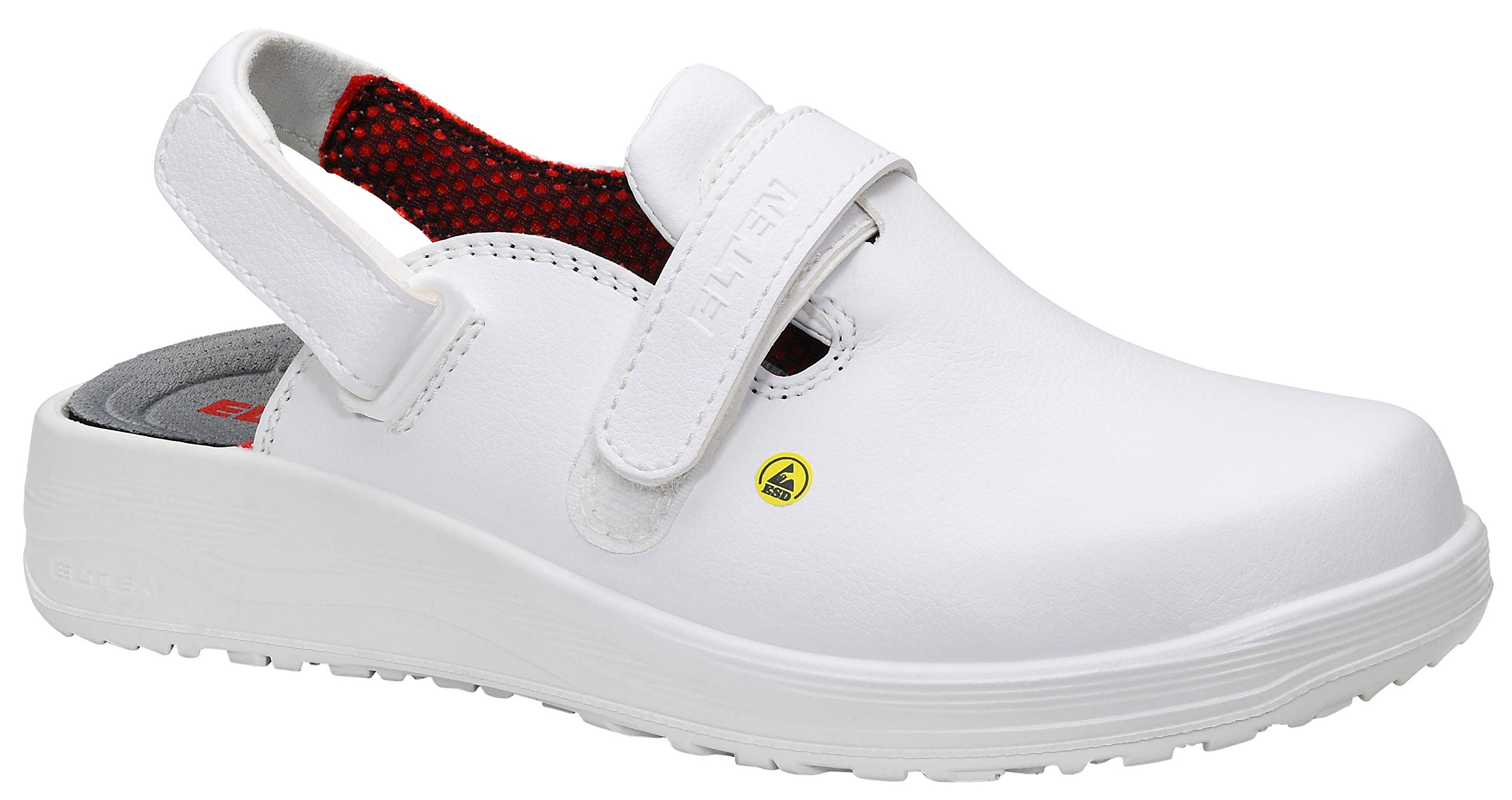 elten-mia-white-esd-sb-sicherheitsclog-mikrofaser-wei image 1