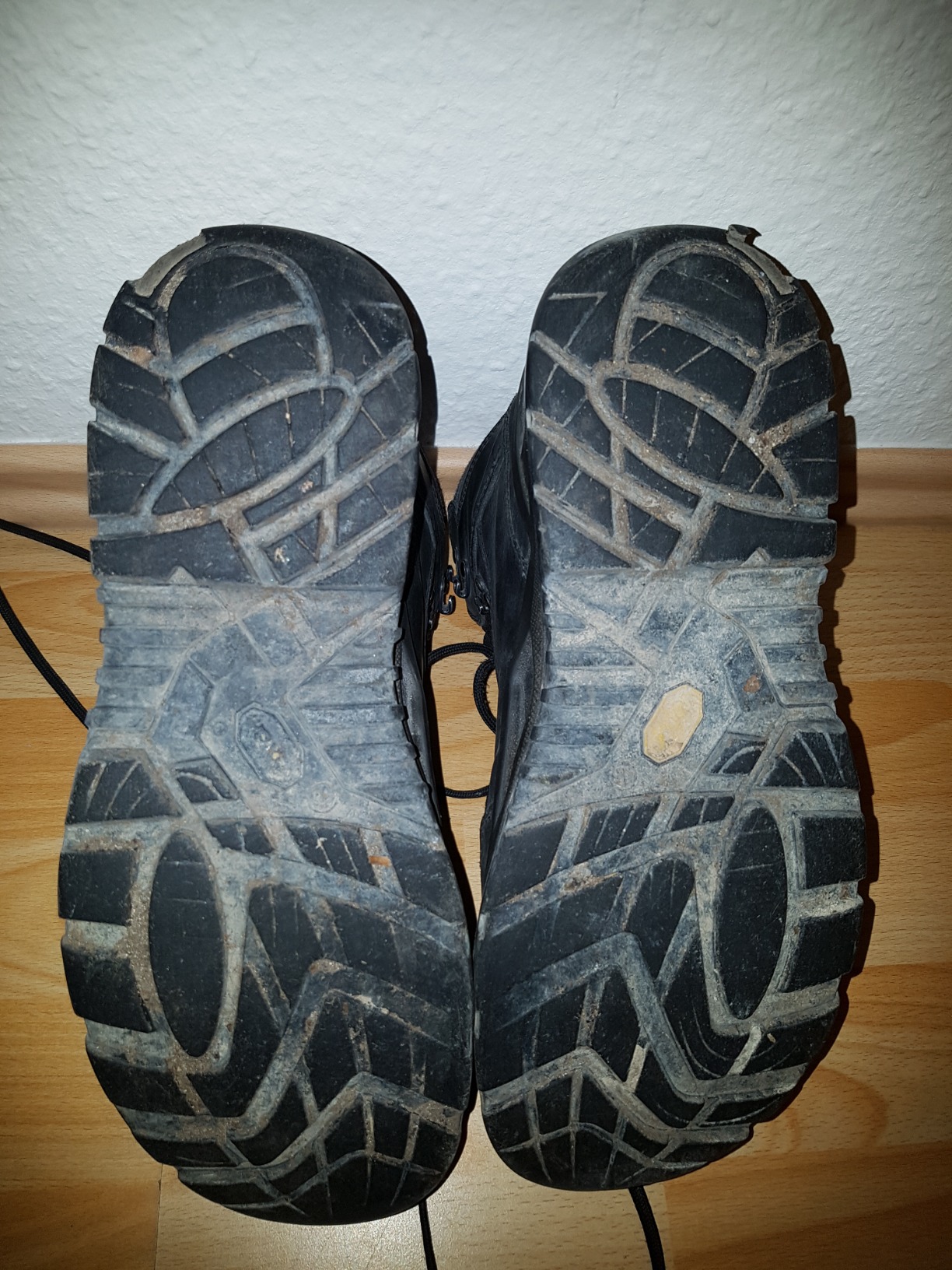 Sehr stabil