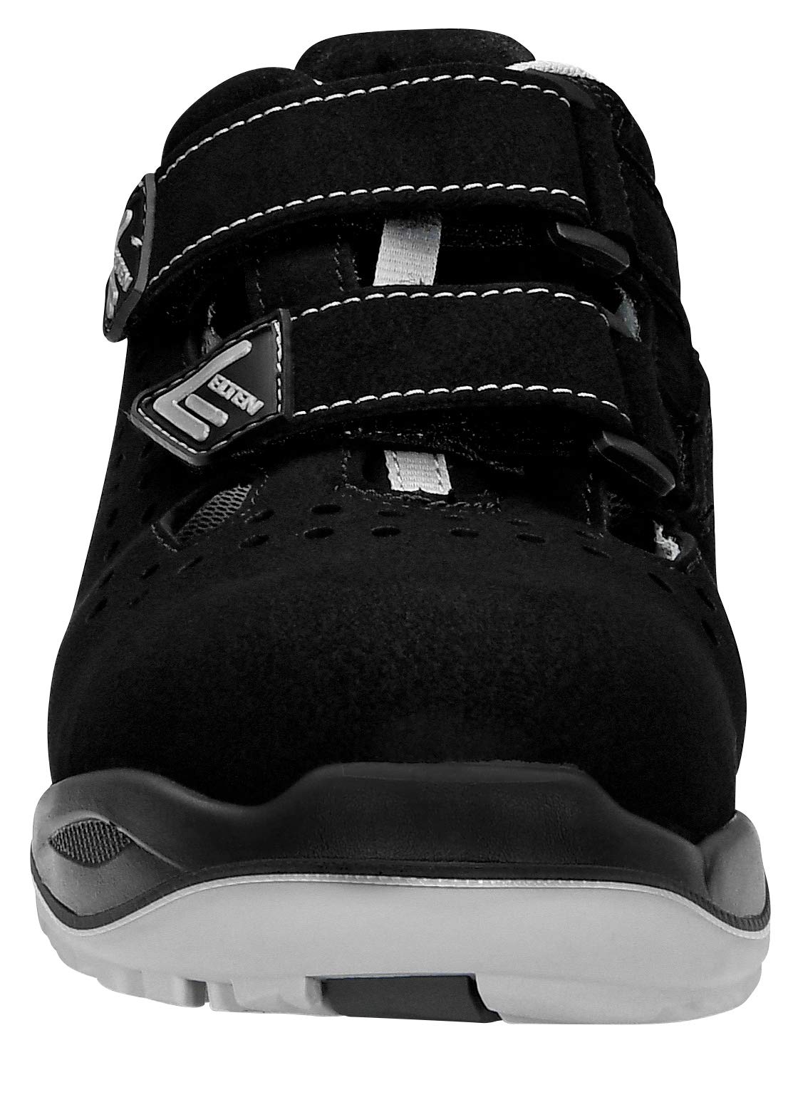 elten-ergo-active-impulse-grey-easy-esd-s1-sandale-43-leicht image 4