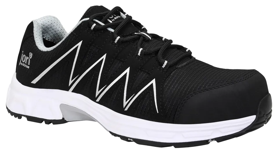 elten-jo-speedy-black-silver-low-sicherheitsschuh-36-s3s image 1