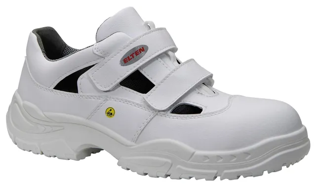 elten-white-easy-low-esd-s1-sicherheitsschuh-gr-43-wei image 1
