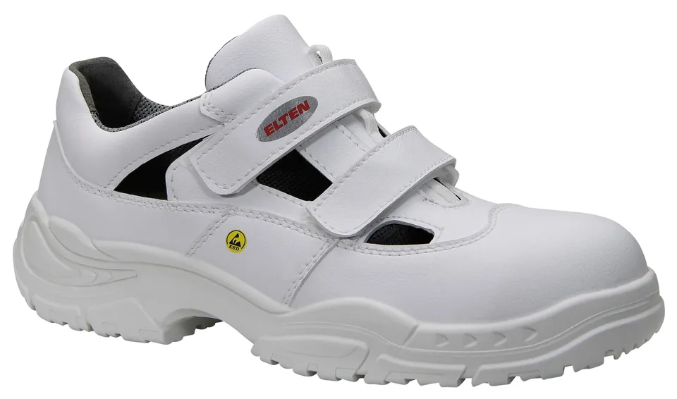 elten-white-easy-low-esd-s1-sicherheitsschuh-gr-43-wei image 1