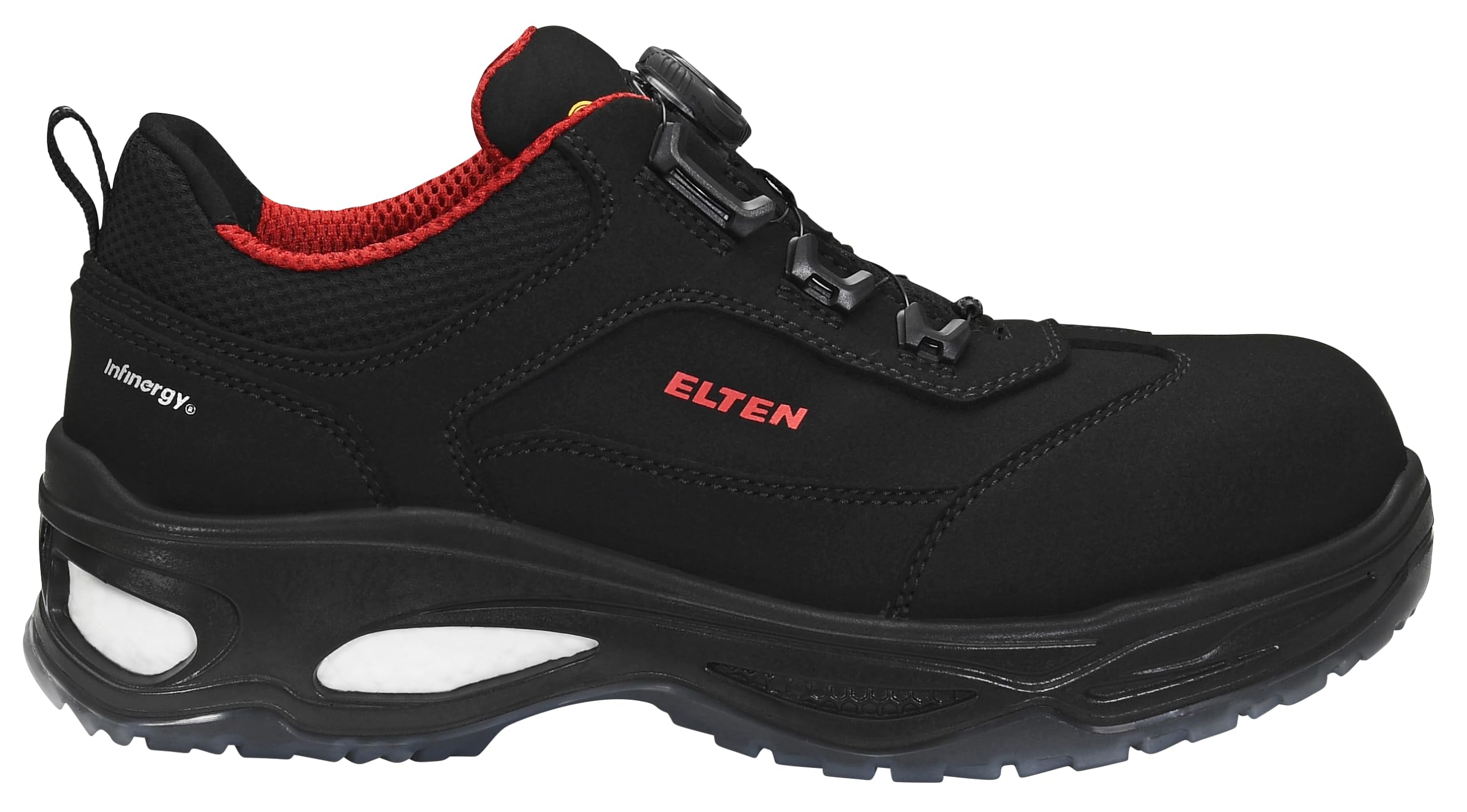 elten-business-owen-boa-black-low-esd-s2-schuh-41 image 2
