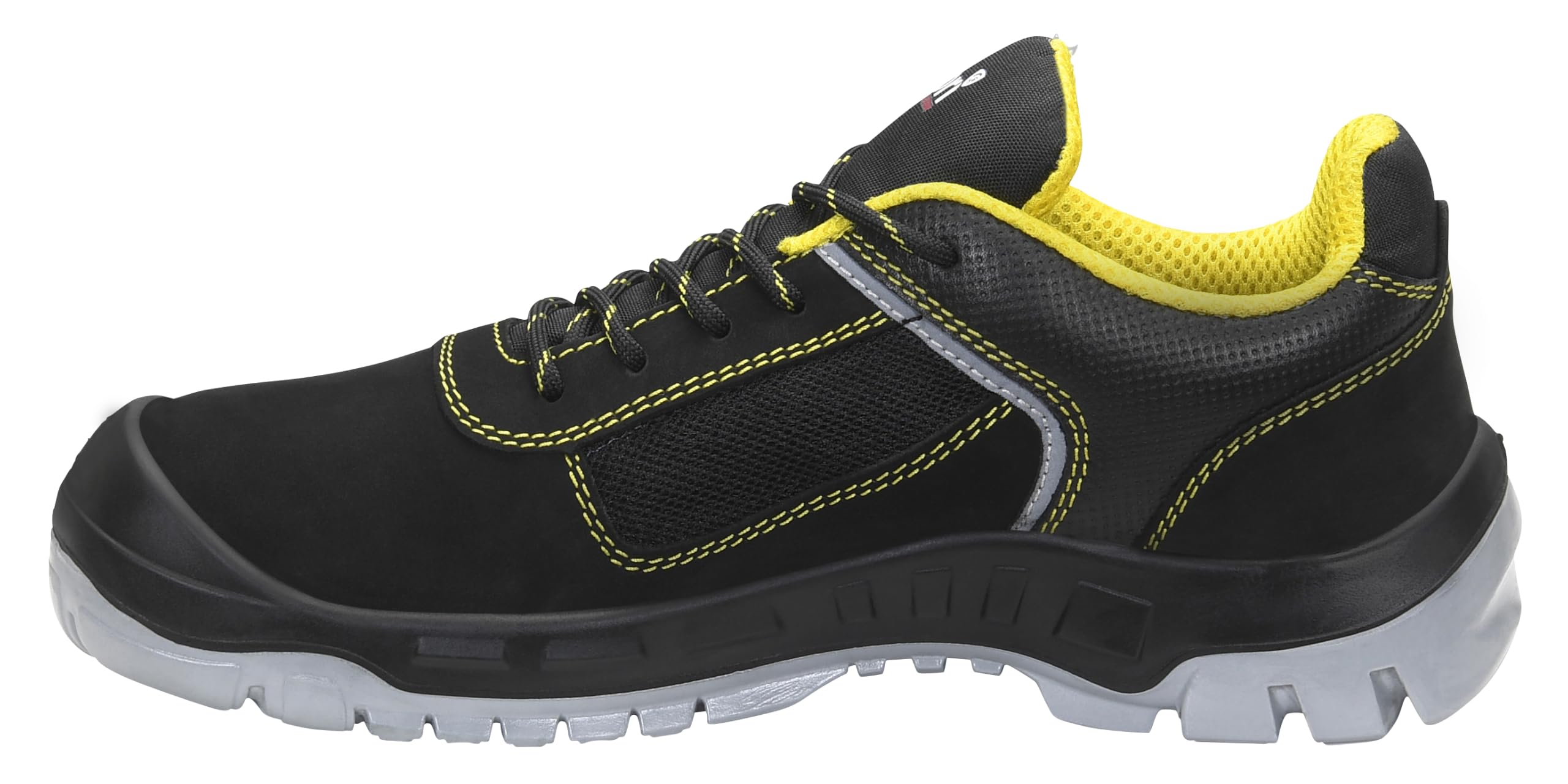 elten-fun-jo-colour-yellow-low-sicherheitsschuh-43-s1p image 3
