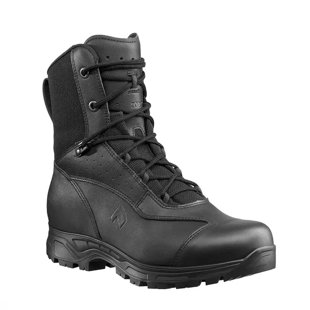 haix-ranger-gsg9-s-2-0-einsatzstiefel-gr-44-wasserdicht image 1