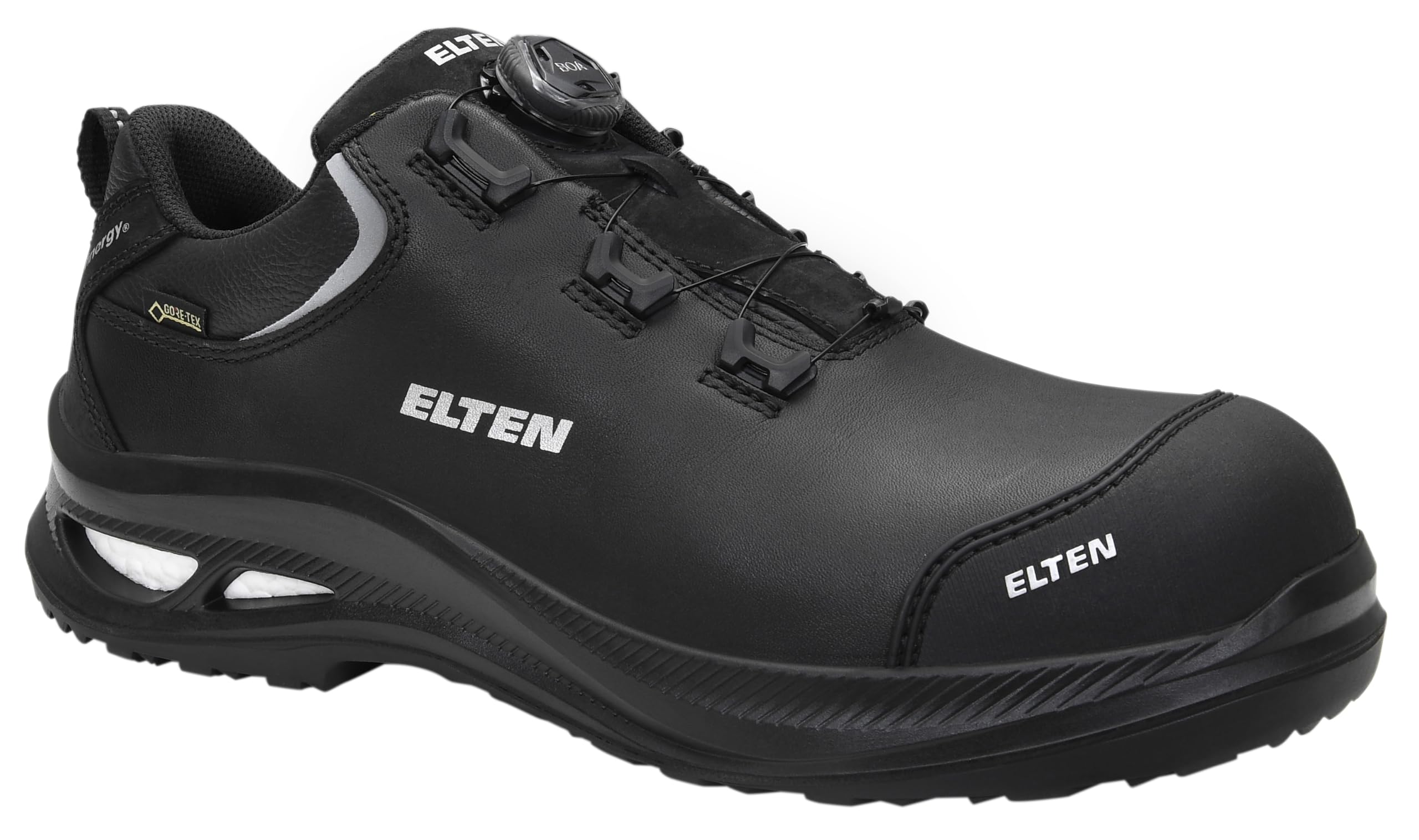 elten-terence-xxg-pro-boa-gtx-black-low-sicherheitsschuh-s3s-wr-40 image 1