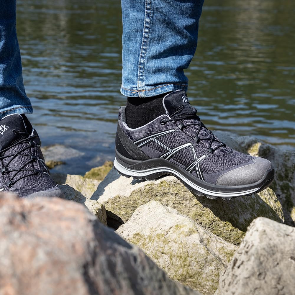 haix-black-eagle-adventure-2-2-gtx-low-wanderschuh-gr-39-5 image 5