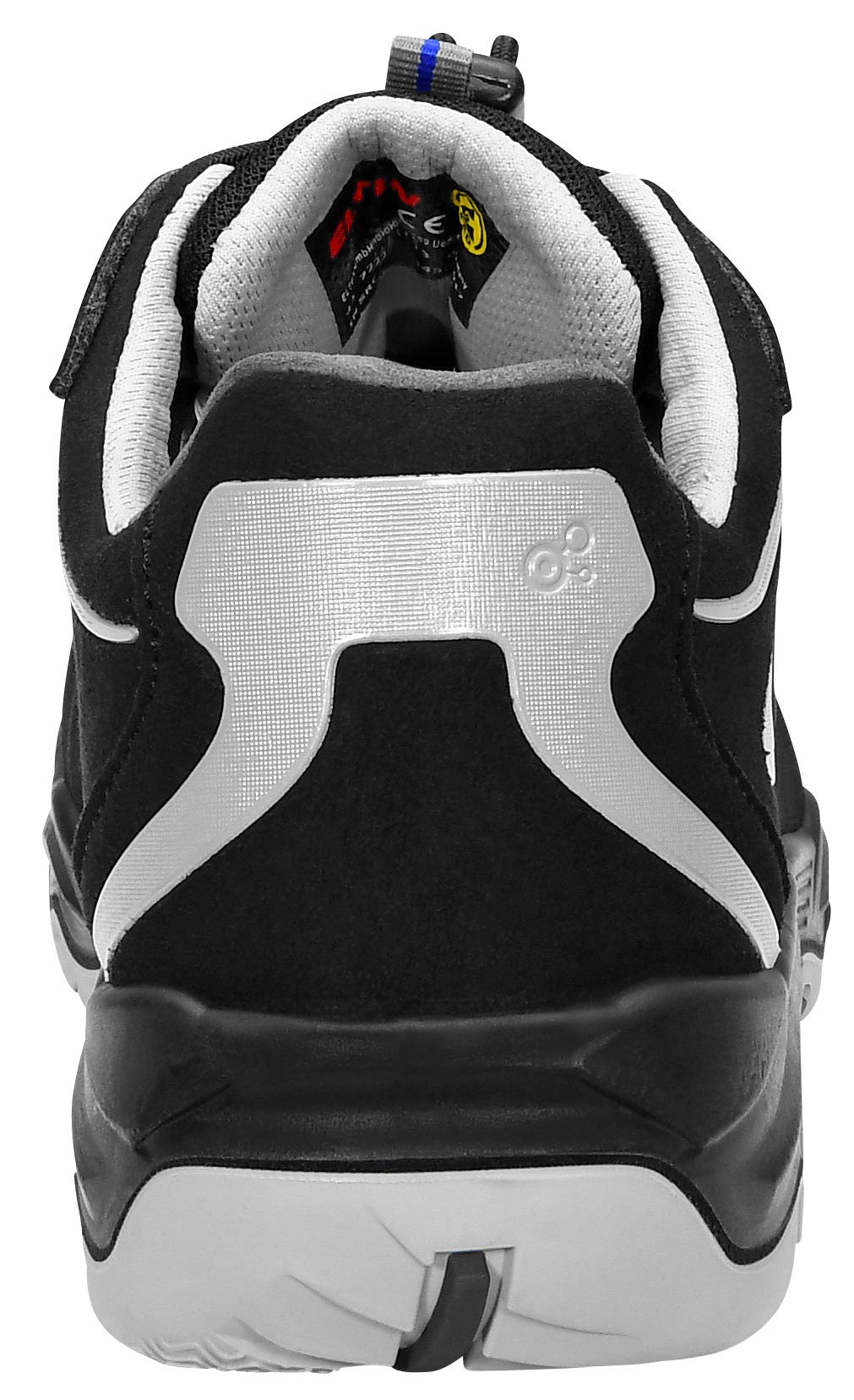 elten-ergo-active-rusher-low-esd-s1-halbschuh-stahlkappe image 5