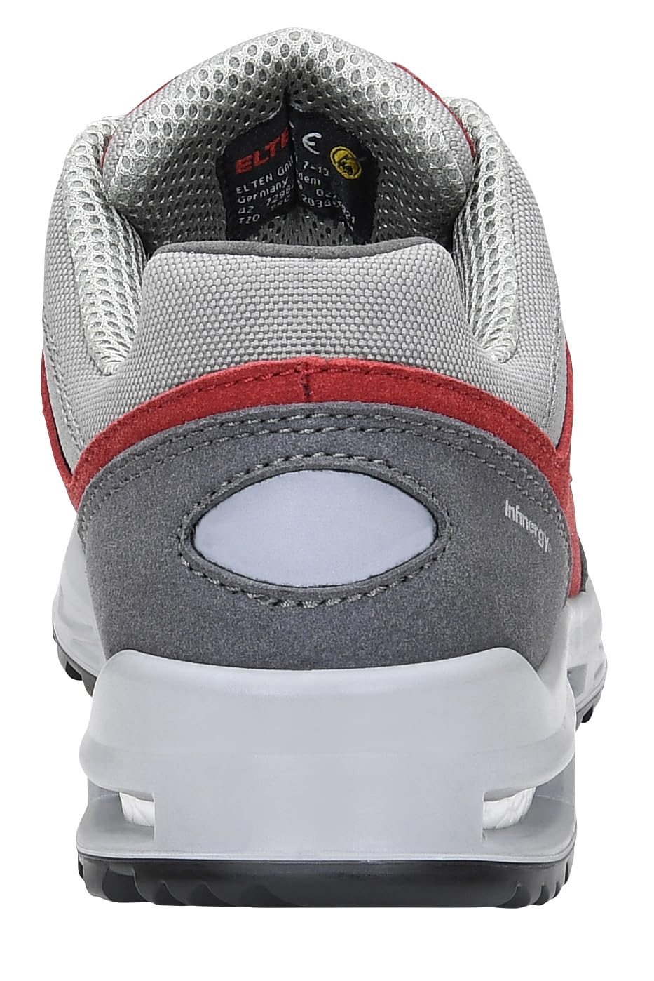elten-wellmaxx-travis-xxt-grey-red-low-s2-gr-47 image 5