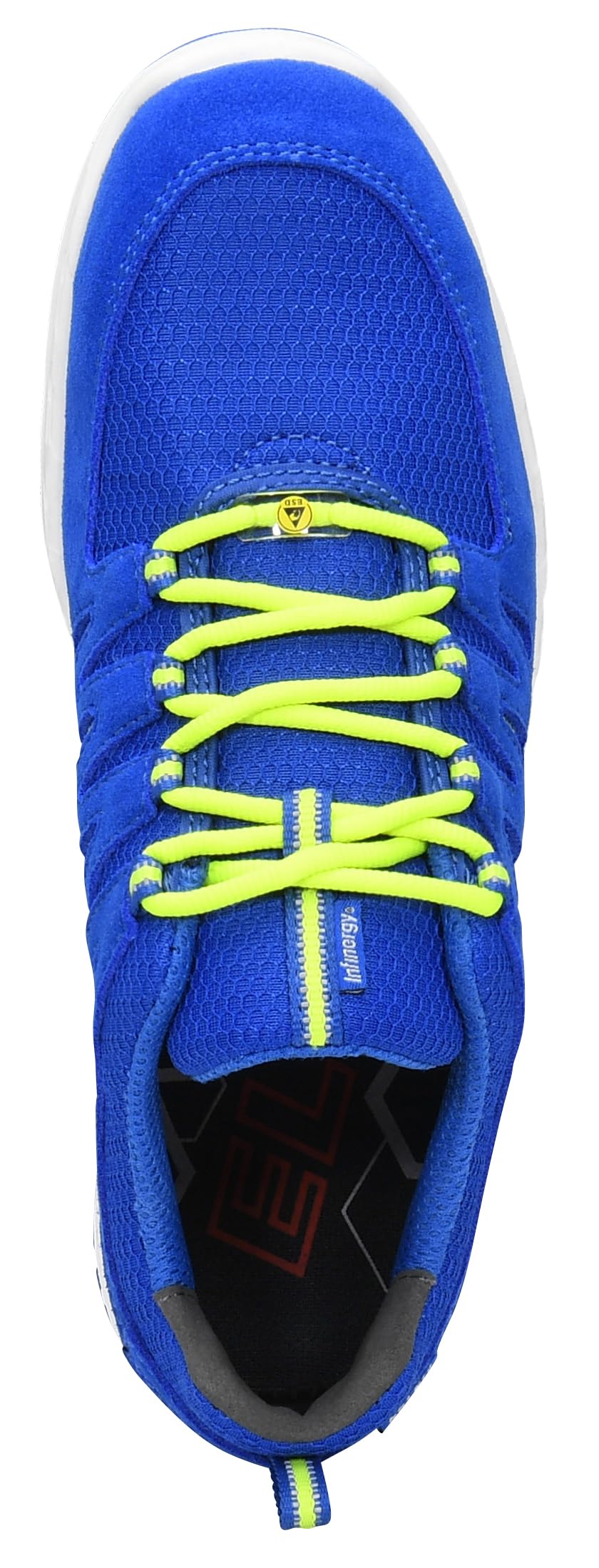 elten-maddox-blue-low-sneaker-s1p-gr-38-infinergy image 6