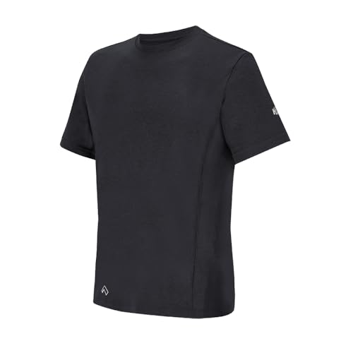 haix-flextreme-shirt-schwarz-l-baumwolle image 3