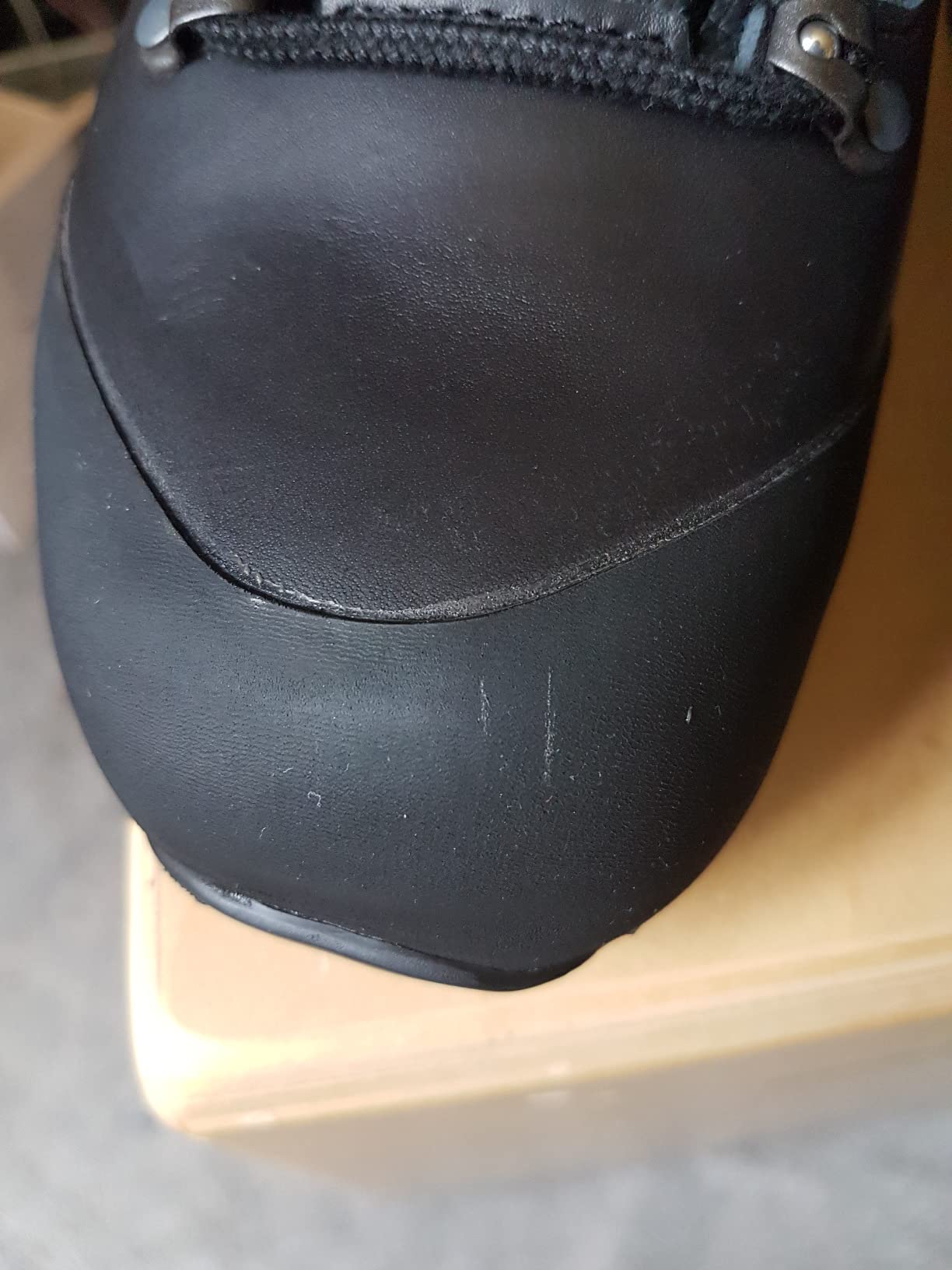 Für Dienst ideal