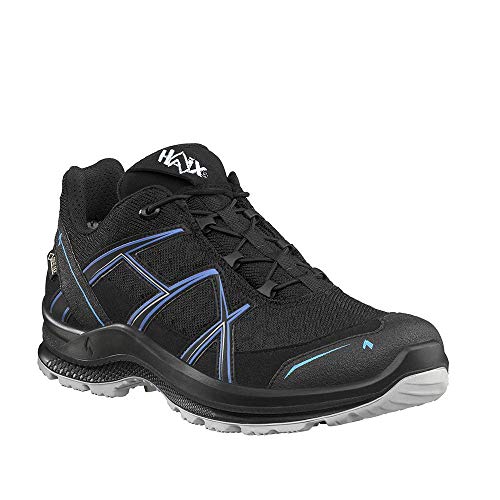 haix-black-eagle-adv-2-2-gtx-ws-low-wanderschuh-schwarz-blau image 5