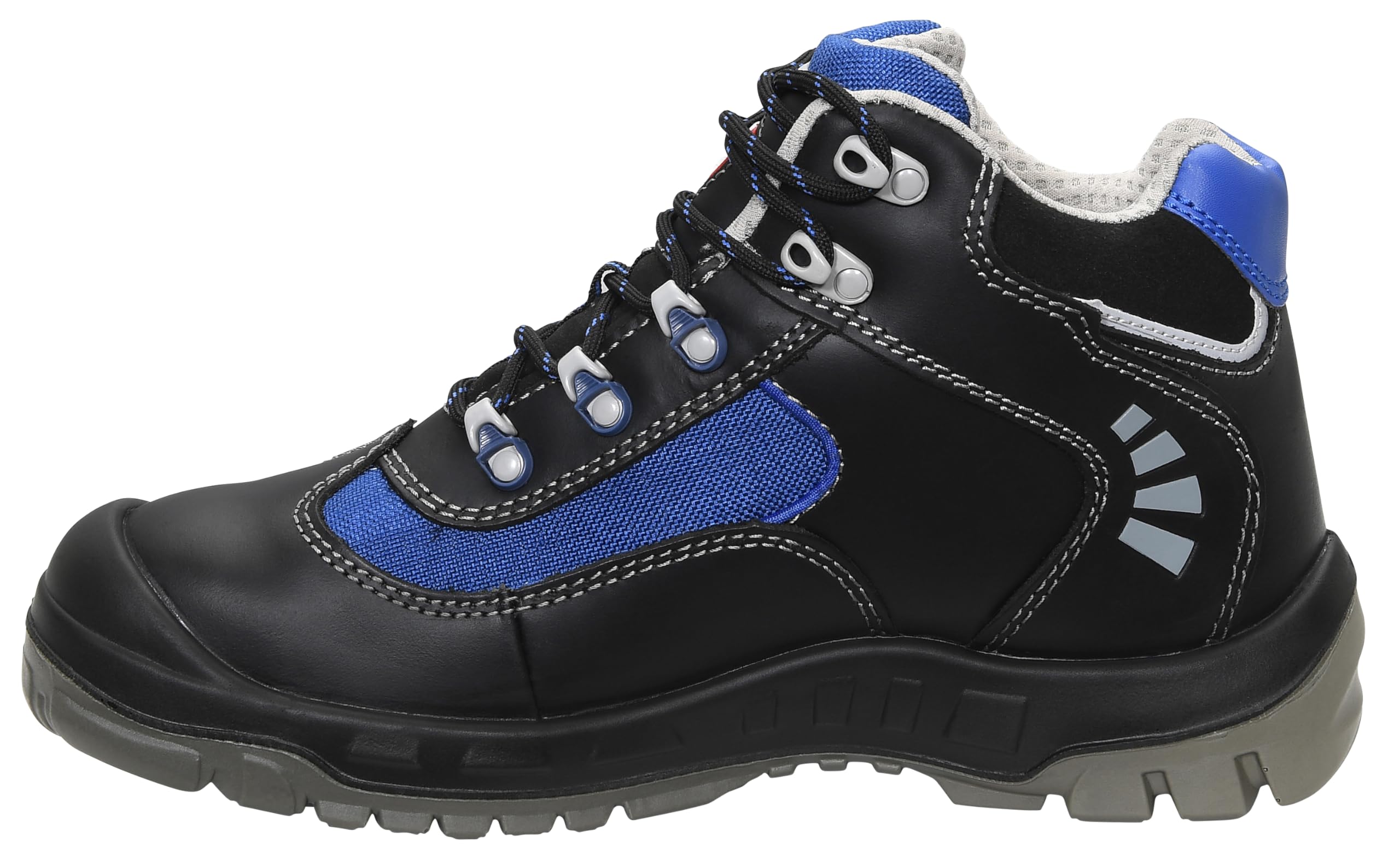 elten-new-classics-jori-alex-s2-lederschuh-schwarz-43 image 3