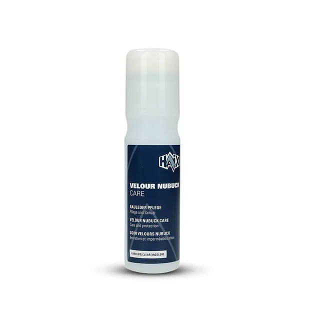 haix-black-eagle-raulederpflege-velour-nubuk-schuhcreme-75ml image 1