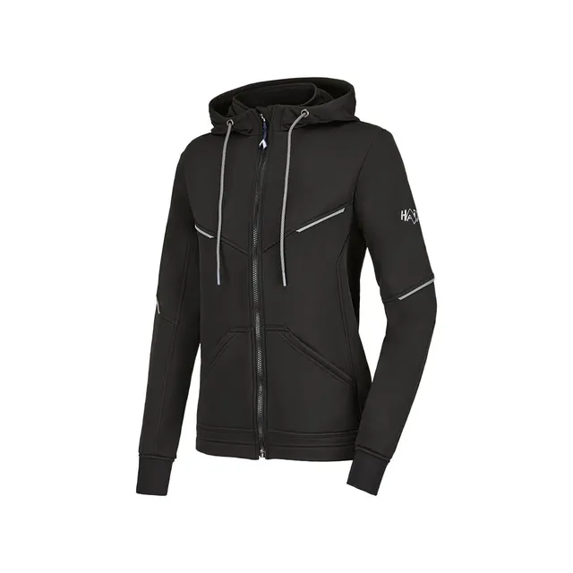 haix-enforce-flextreme-zip-hoodie-ws-black-hoodie-xl-w-rmend image 1