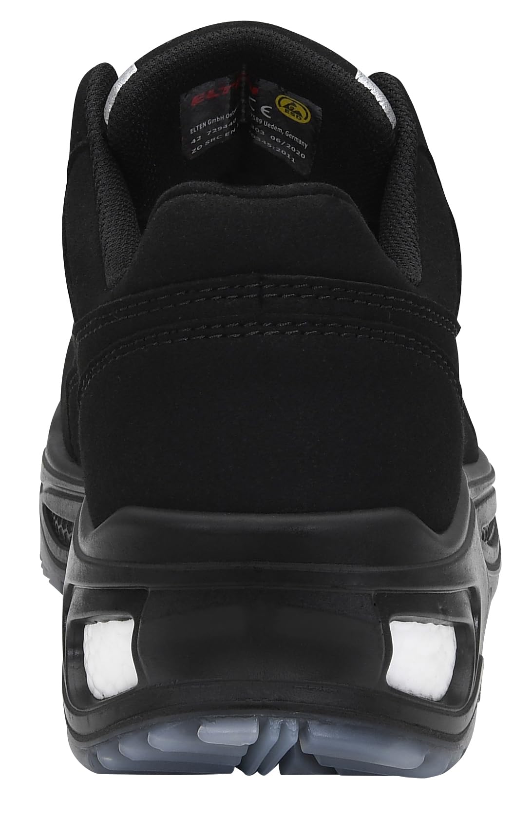 elten-trainers-milow-low-esd-sicherheitsschuh-schwarz-s2-sportlich image 6