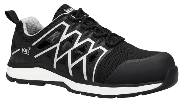 elten-trainers-jo-swift-air-low-esd-s1ps-schuh-gr-43-atmungsaktiv image 1