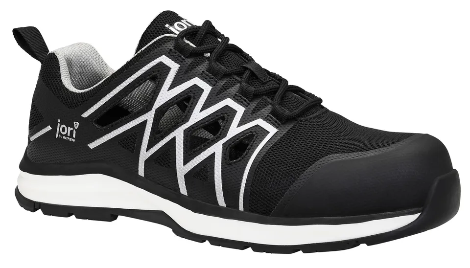 elten-trainers-jo-swift-air-low-esd-s1ps-schuh-gr-43-atmungsaktiv image 1