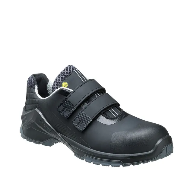 steitz-secura-vd-3503-sst-sf-einsatzschuh-klett-rettungsdienst image 1
