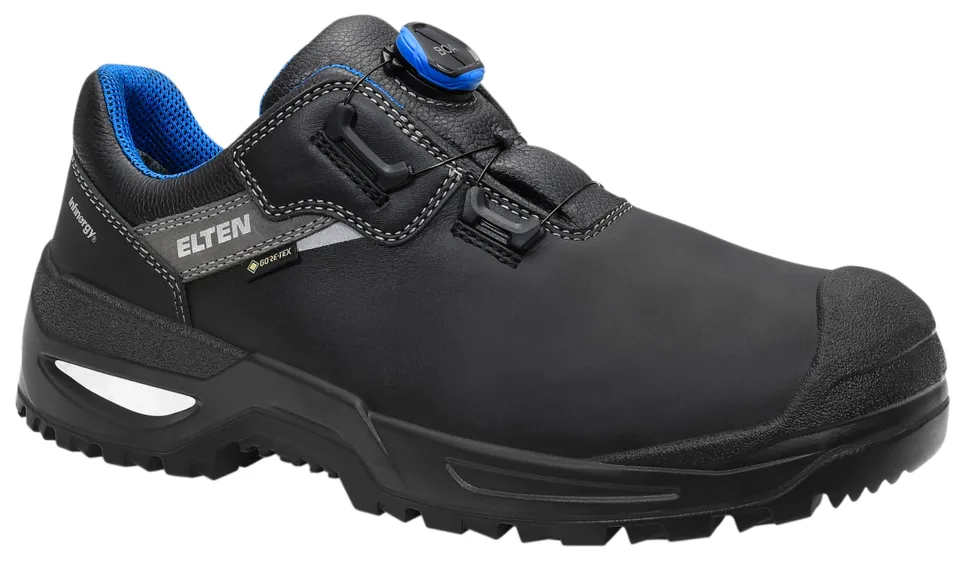 elten-safety-grip-stefano-xxsg-boa-sicherheitsschuh-gr-40 image 1
