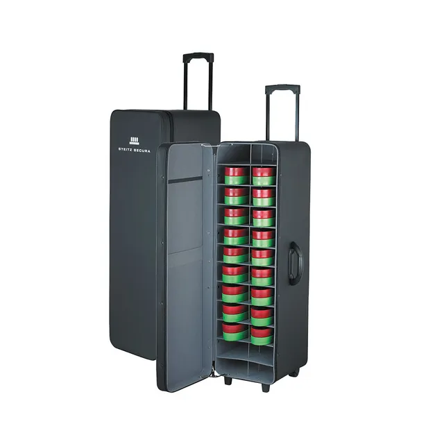 steitz-secura-vd-messschalen-trolley-anmesssystem-mobil image 1