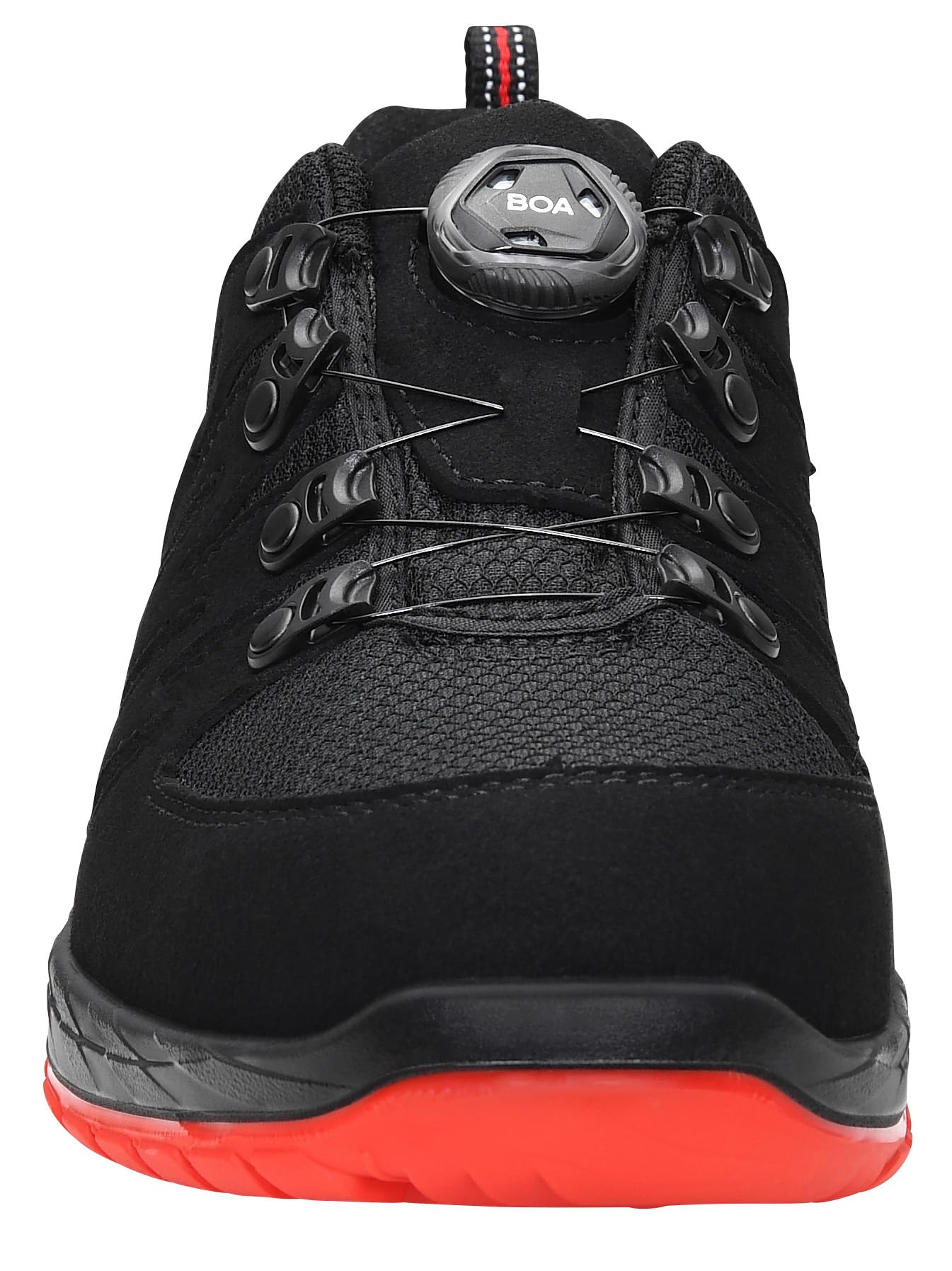 elten-wellmaxx-maddox-boa-low-sicherheitsschuh-s3-schwarz-rot image 4