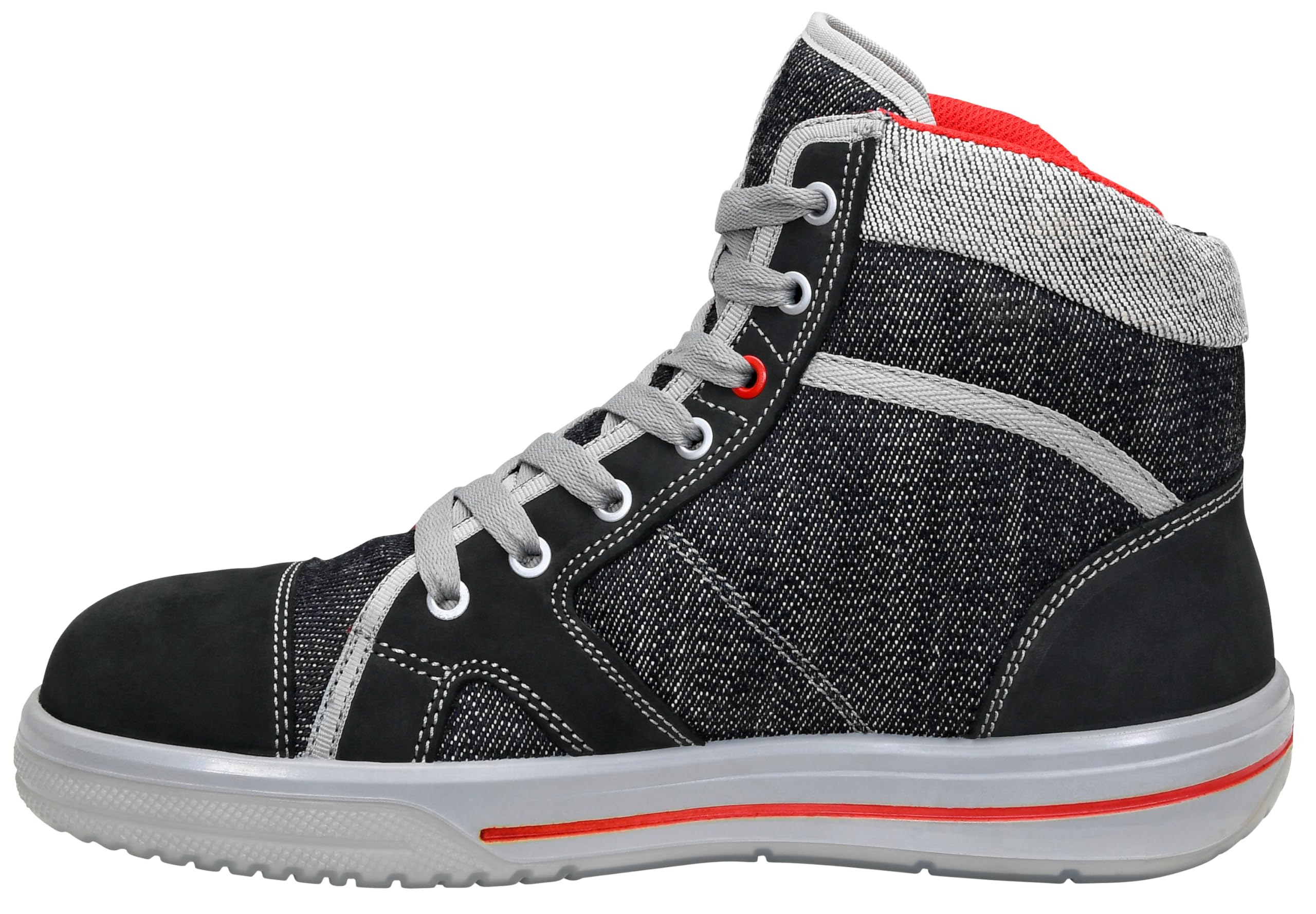 elten-trainers-sensation-mid-esd-s2-stiefel-gr-43 image 3