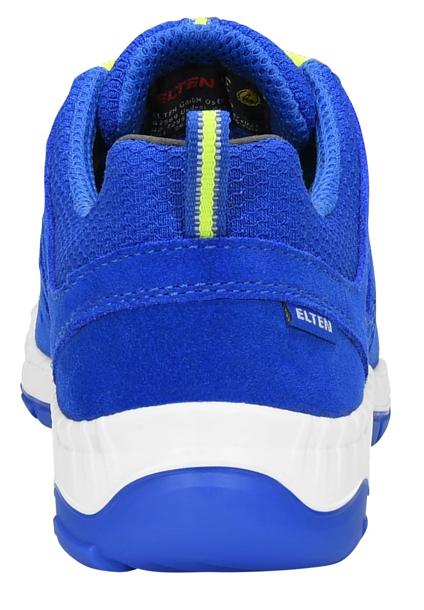 elten-maddox-blue-low-sneaker-s1p-gr-38-infinergy image 5