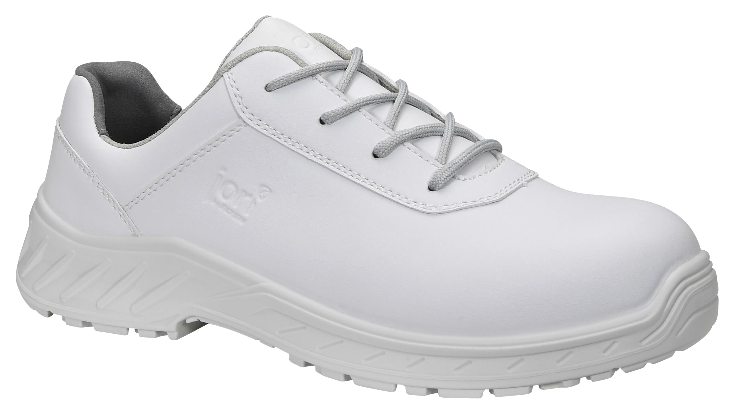 elten-jo-clean-loop-white-low-esd-s3s-halbschuh-43-wei image 1
