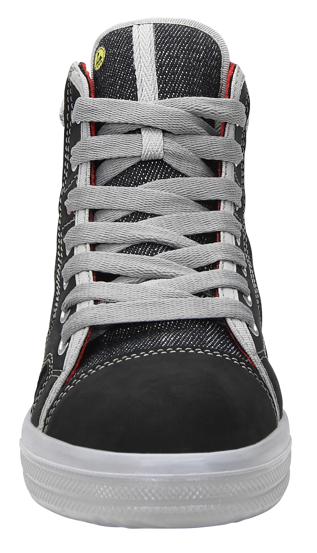 elten-trainers-sensation-lady-mid-esd-s2-gr-38-schmal image 4