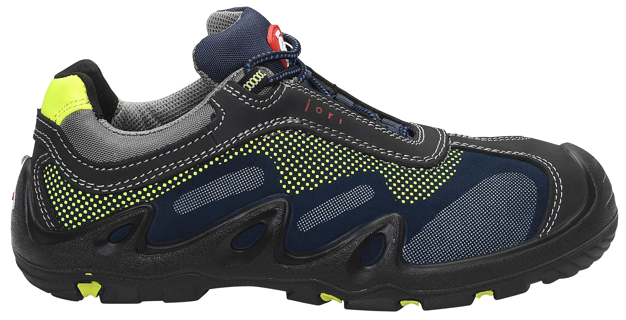 jori-harvey-low-s3-sicherheitssneaker-gr-43-sportlich image 2