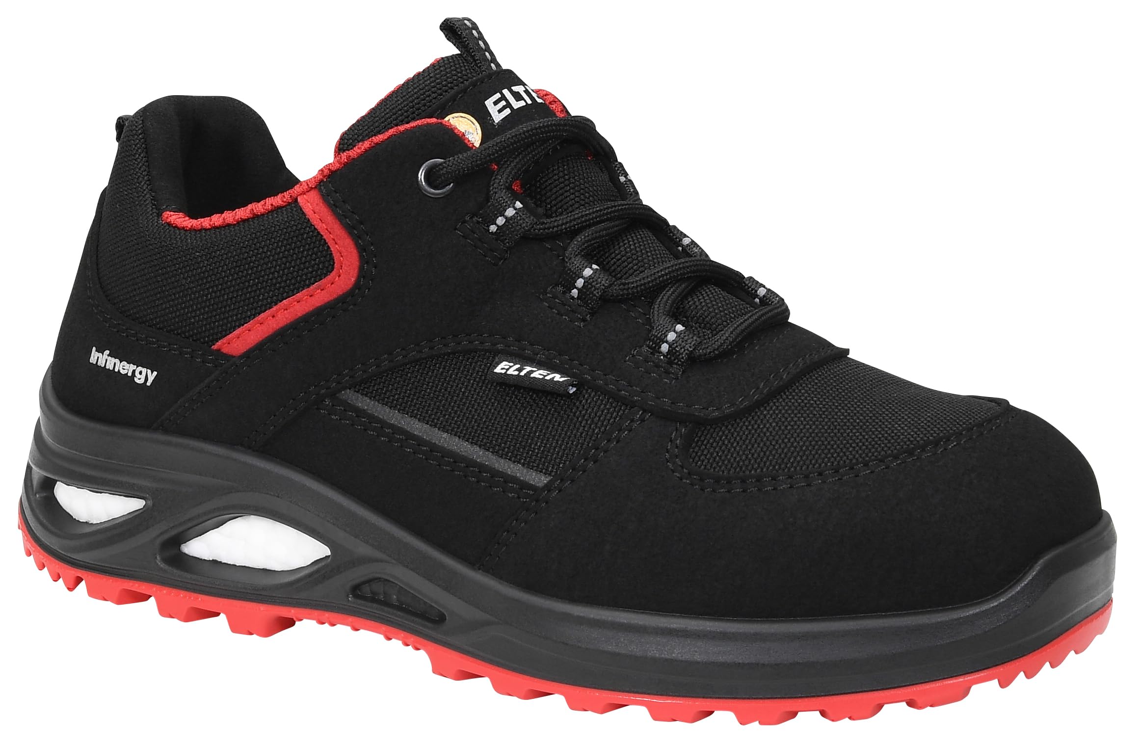 elten-wellmaxx-hannah-xxtl-s3s-halbschuh-38-eu image 1
