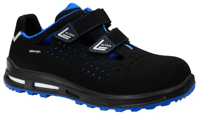 elten-ergo-active-impulse-xxt-blue-easy-esd-s1-sandale image 1