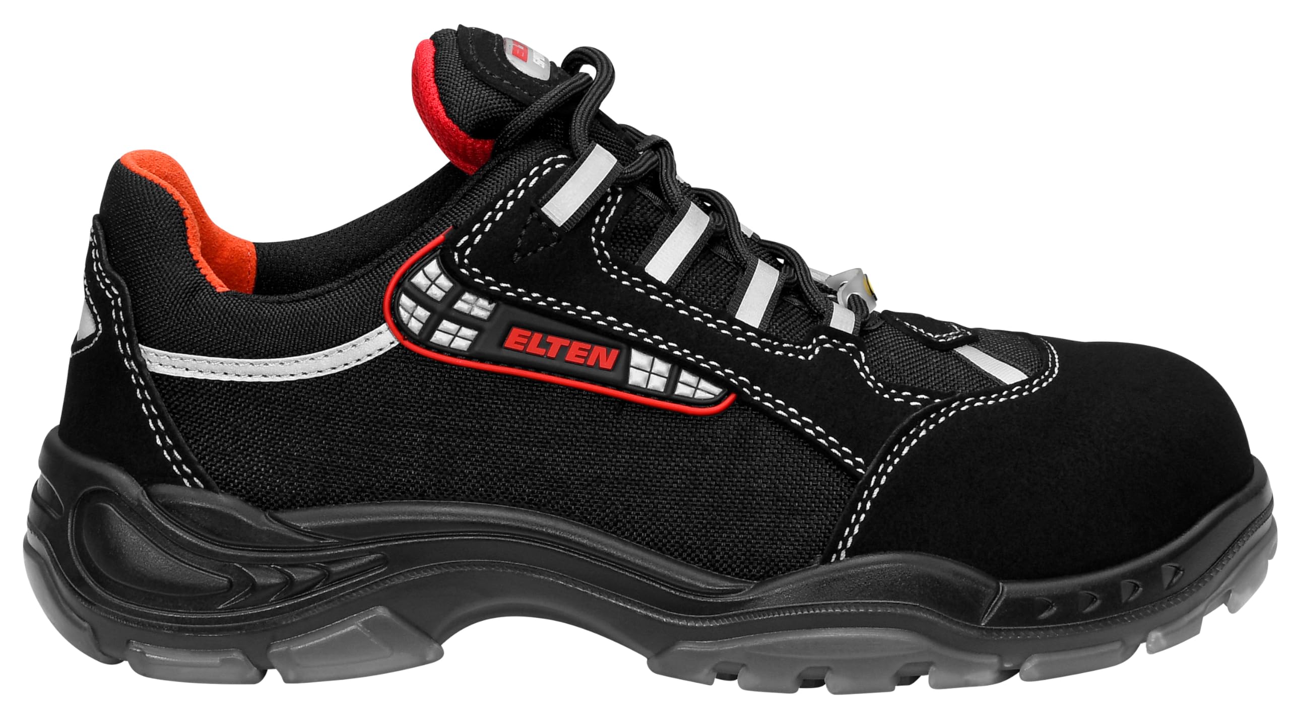 elten-wellmaxx-senex-72872-sicherheitsschuh-schwarz-rot-gr-43 image 2