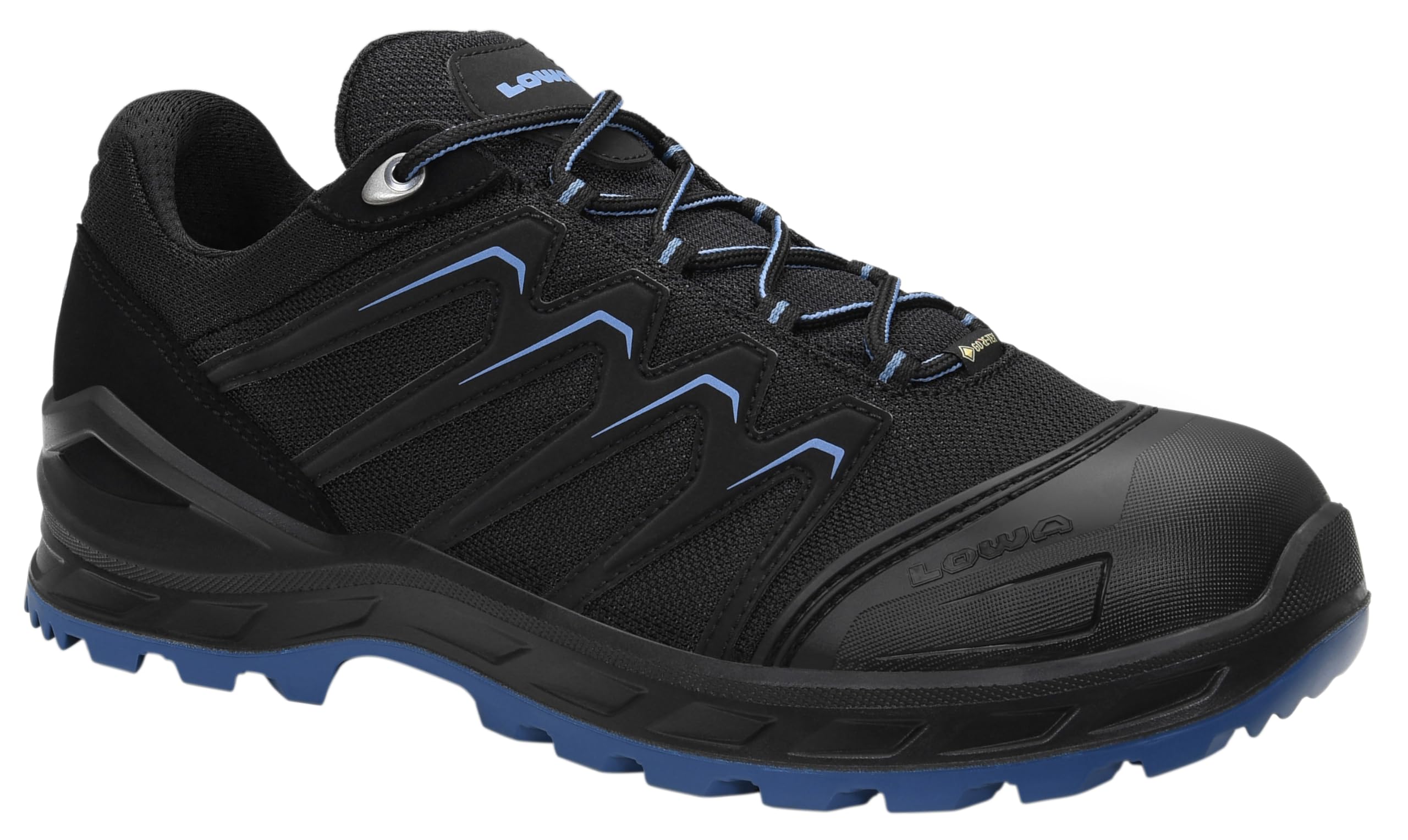 lowa-larrox-work-gtx-black-blue-lo-s3-ci-schuh-gr-39 image 1