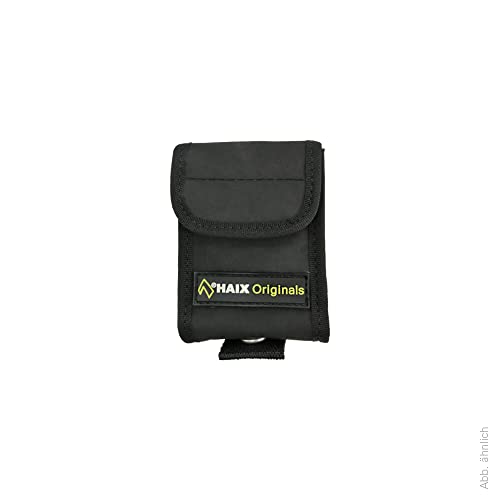 haix-originals-pager-pouch-meldertasche-black-line image 6