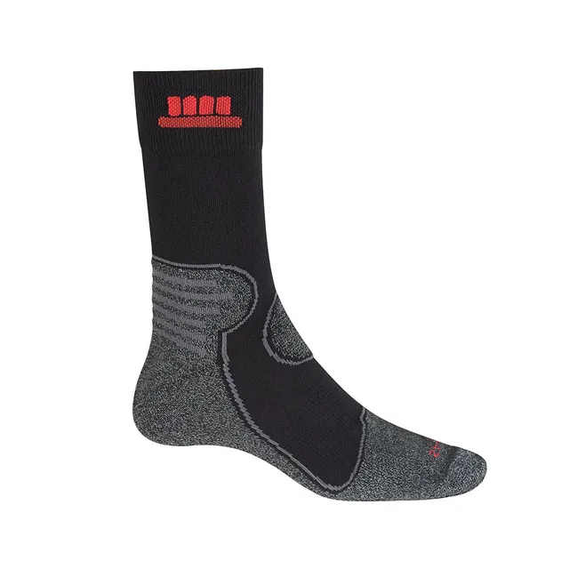 steitz-secura-vd-kurzschaft-socke-arbeitssocken-coolmax image 1
