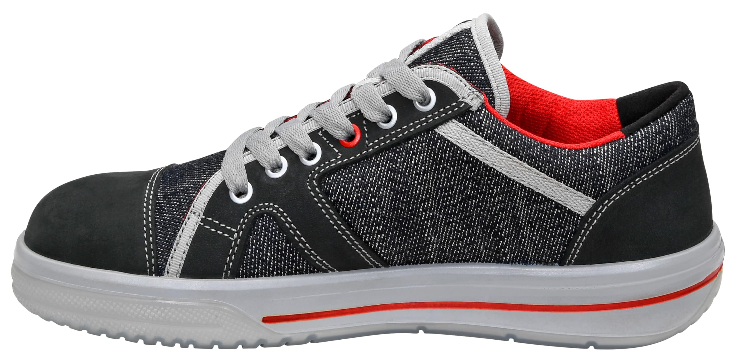 elten-trainers-sensation-lady-low-s2-sicherheitsschuh-gr-43 image 3