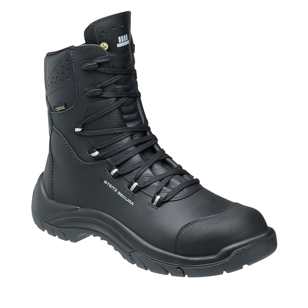 steitz-secura-ac-stavanger-ii-forststiefel-gore-tex image 1