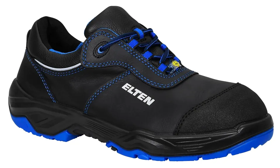 elten-wellmaxx-reaction-blue-low-s3s-sicherheitsschuh-gr-43 image 1