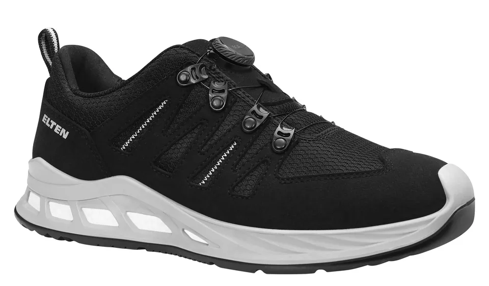 elten-transfoamers-maddox-xxr-boa-low-s3s-schuh-gr-43-stahlkappe image 1