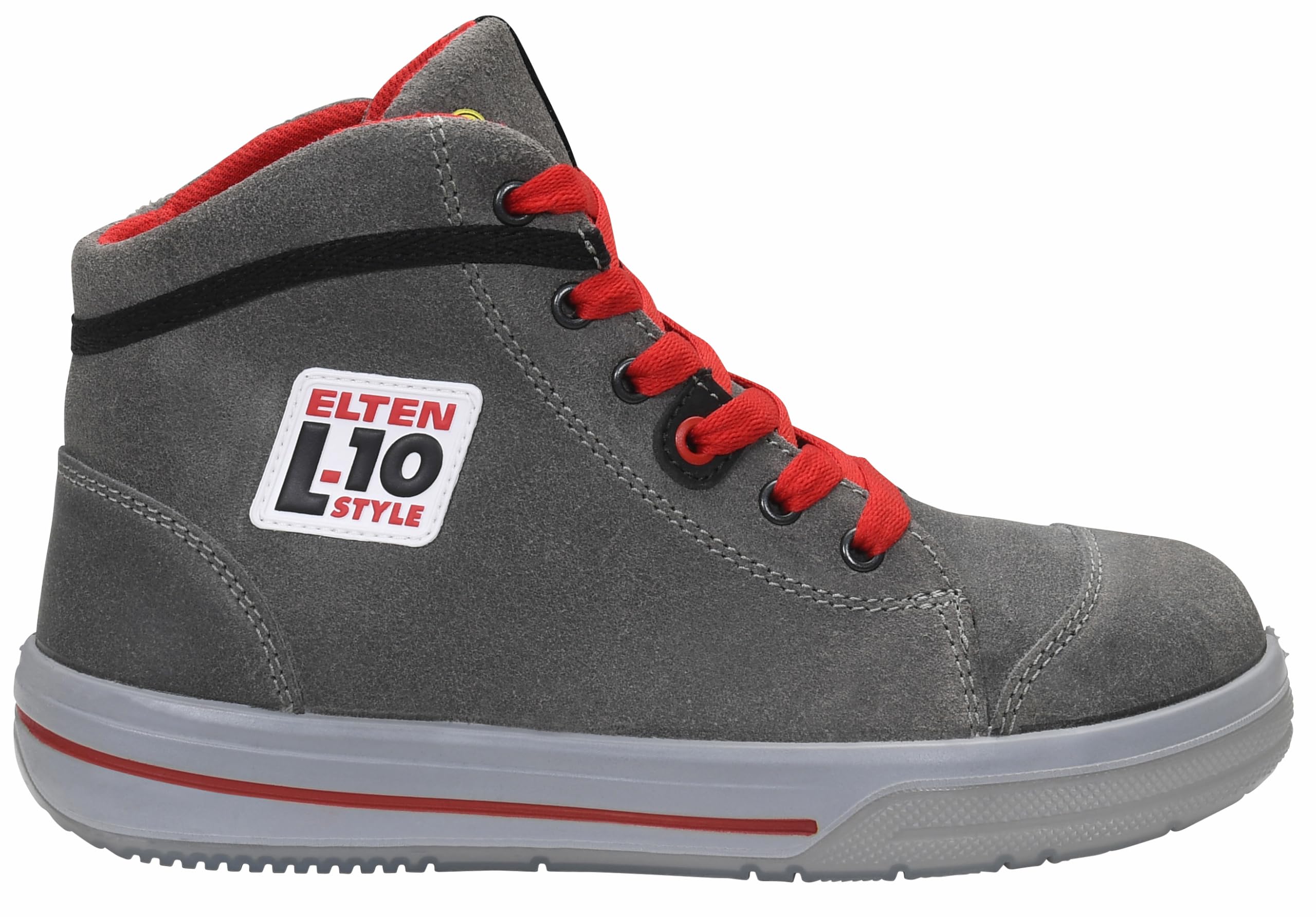 elten-retro-vintage-mid-esd-s3-sicherheitsschuhe-gr-40-grau image 2