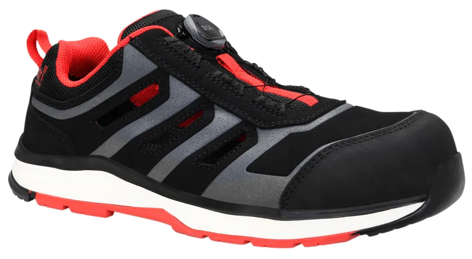 elten-trainers-jo-rapid-boa-sicherheitssandale-gr-43-s1ps image 1
